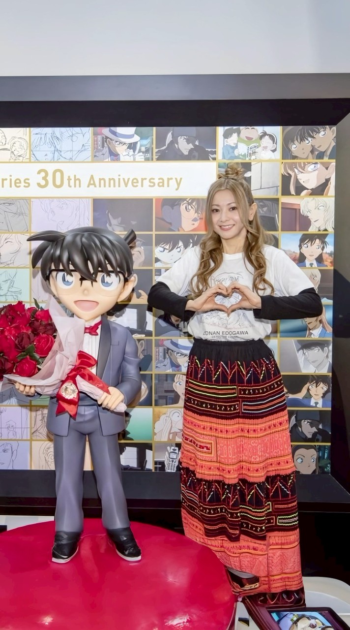 倉木麻衣さん好きな人集合！