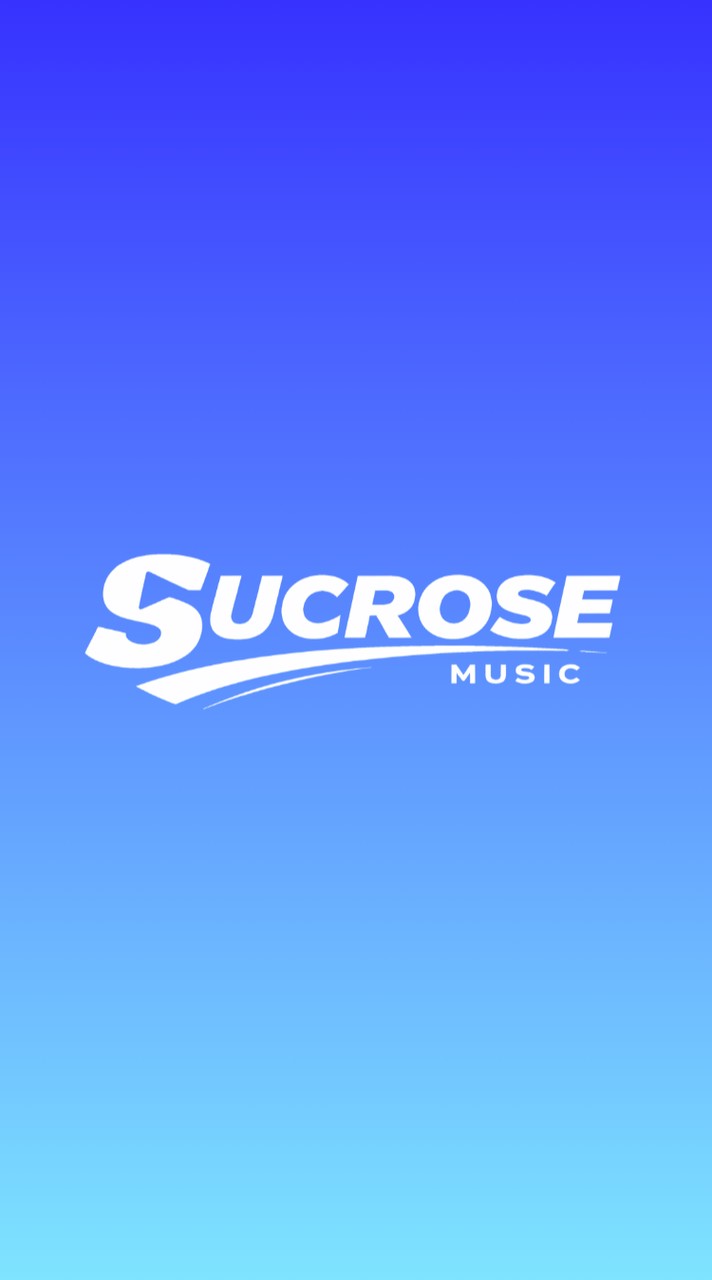 Sucrose Music 🍬🎵