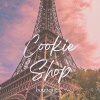 Cookie shop 二手精品分享（邀請需密碼無密碼不通過）