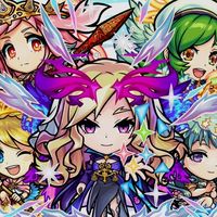 モンスト攻略（トークあり）聞き専可