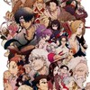 HUNTER×HUNTER好き集まれー！　ネタバレあり！　コラボ情報とか共有しあおー！グッズも👍