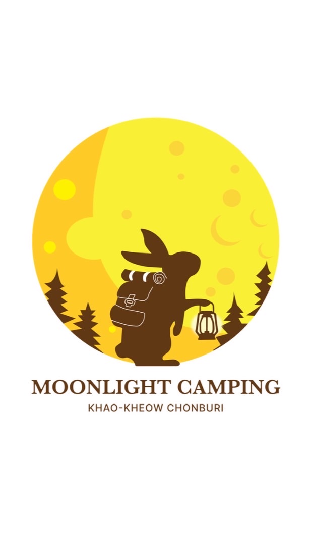 รวมร้านค้า Moonlight Camping Event