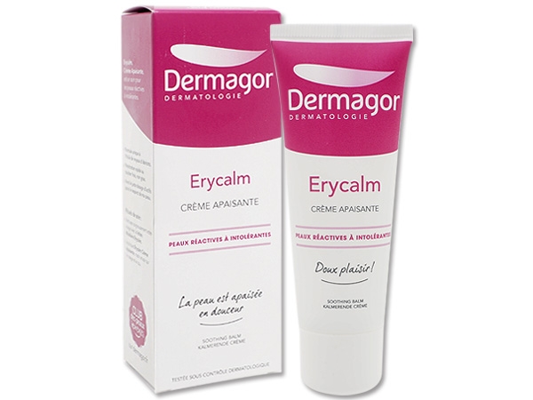 法國 Dermagor 朵瑪~敏弱緩修復乳(40ml)【D600314】