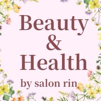 体の中からも健康で美しくなるグループ💐