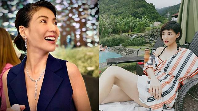 徐小可和阿Ben結婚9年。圖／翻攝自白吉勝&徐小可 Love 白宮這一家 Pai’s Family臉書