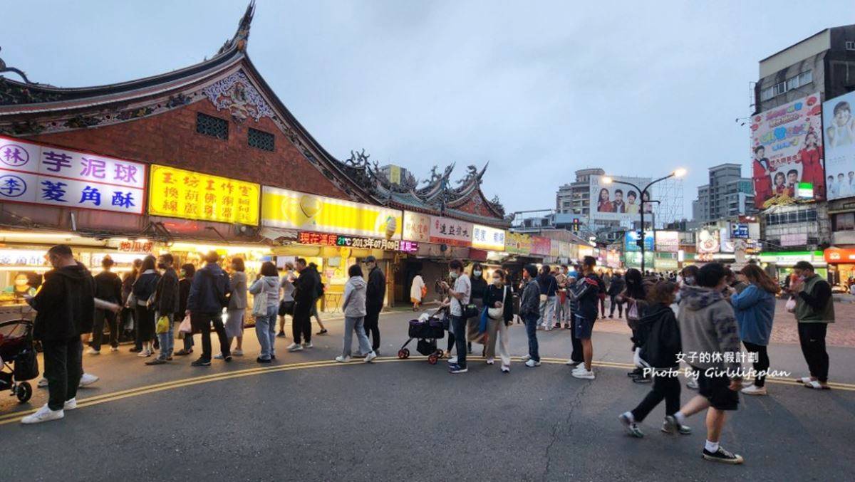 新竹人瘋排隊！在地激推６美食：巨無霸芋泥球、豆花免費吃、白冰冰最愛水餃