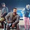 PS5 GTA5 エンジョイ