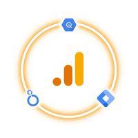 數據分析 AI/VibeCoding/GA4/LookerStudio/