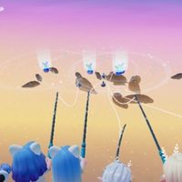 Crazy釣魚黑幫