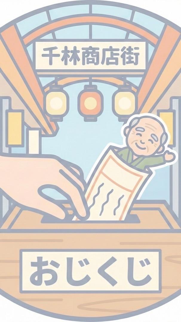 3/14-3/15千林商店街在宅ケア推進