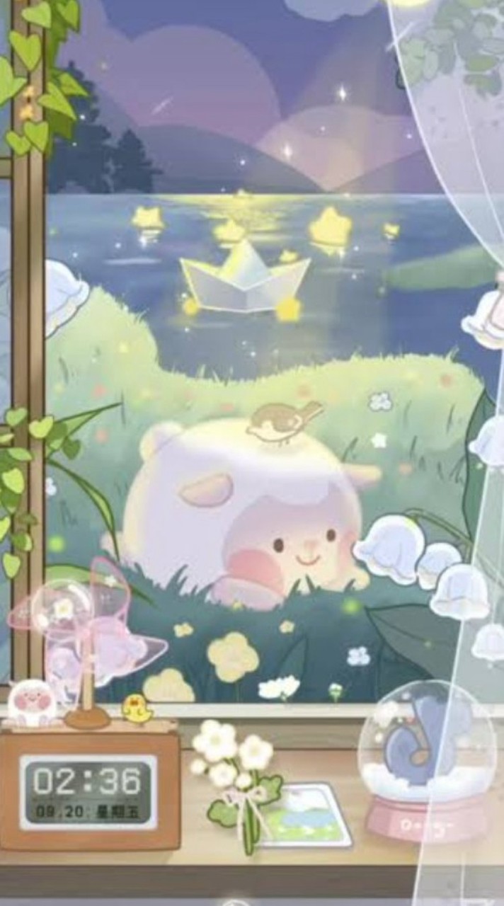 蛋仔派對 逃出驚魂夜
