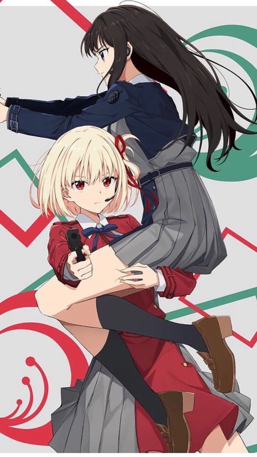 アニメ好き集まれ！