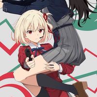 アニメ好き集まれ！