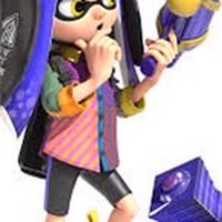 スプラ3でプラベなど一緒してくれる人を募集します！雑談も可！