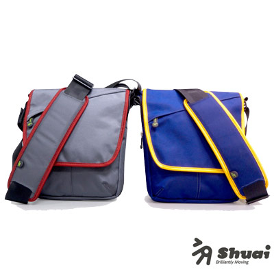 台灣原生品牌、設計1680D 尼龍，專業抗水處理觸感柔軟的平板電腦放置層多功能設計，完整的收納空間