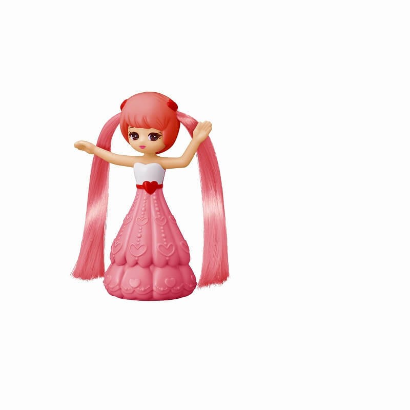 最新ハッピーセットは「プラレール」「リカちゃん」! 全種紹介 最新ハッピーセットは「プラレール」「リカちゃん」! 全種紹介