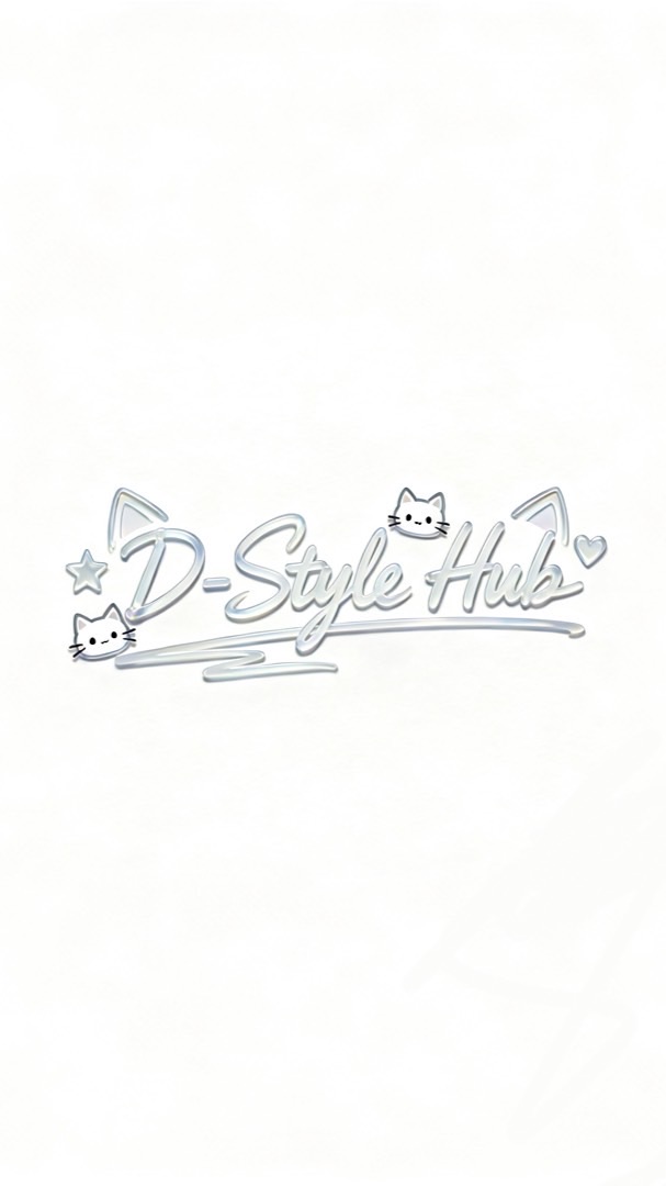 D-Style Hub 🇰🇷.🇯🇵代購