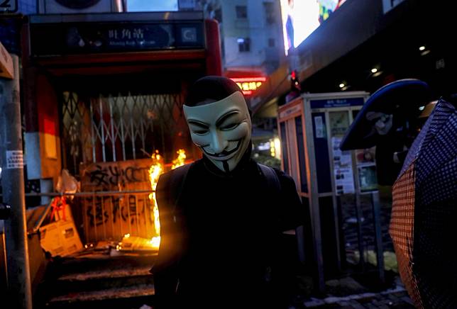 Data Bola Jatuh Hongkong 2020 Joonka