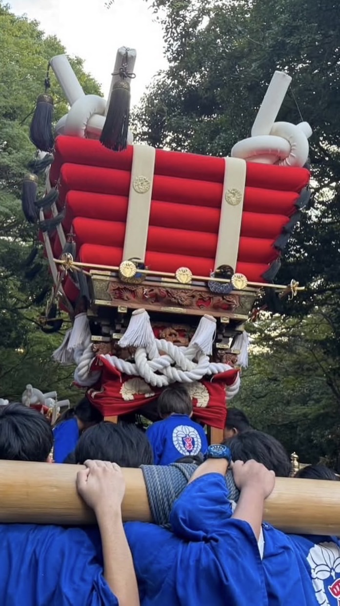 ⁠【四條末広町子供太鼓台保存会】 みんなの連絡・情報共有ルーム