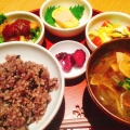 実際訪問したユーザーが直接撮影して投稿した新宿定食屋Ochobohanの写真