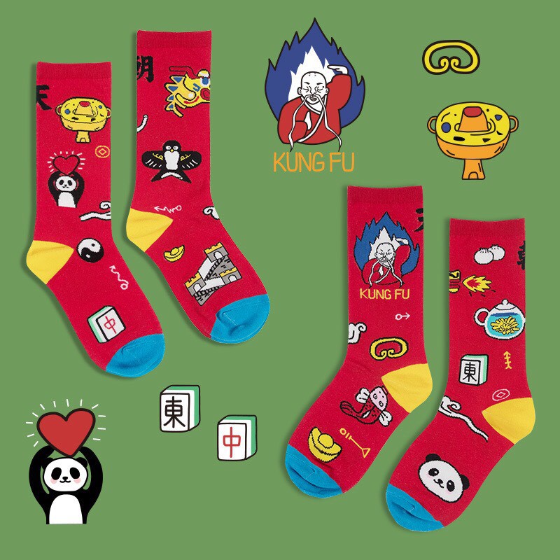 #M小編推薦襪子 更多超值襪子點這裡 材質：75%棉+特級萊卡★綿是沒有彈性的，因襪子要有彈性一定會加聚酯纖維，故75%以上的襪子即為全棉襪子，沒有100%棉的襪子喔！尺碼：均碼一年四季都可以穿的襪子