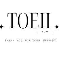 ร้านขนม Toeii 🍰