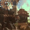 木漏れ日｜二ノ国