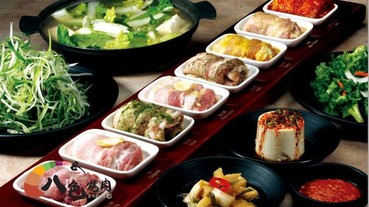 跟著歐爸吃好料！超人氣十大韓食餐廳參上