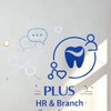 HR & สาขา Coordinator