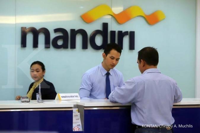 Antisipasi Kasus Ilham Bintang Bank Mandiri Klaim Telah Punya Sistem Pengawasan Kontan Co Id Line Today