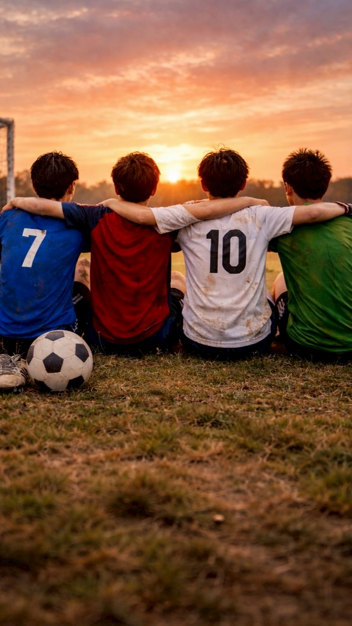 2025年度　甲府地区U-12トレセン(種別間交流)