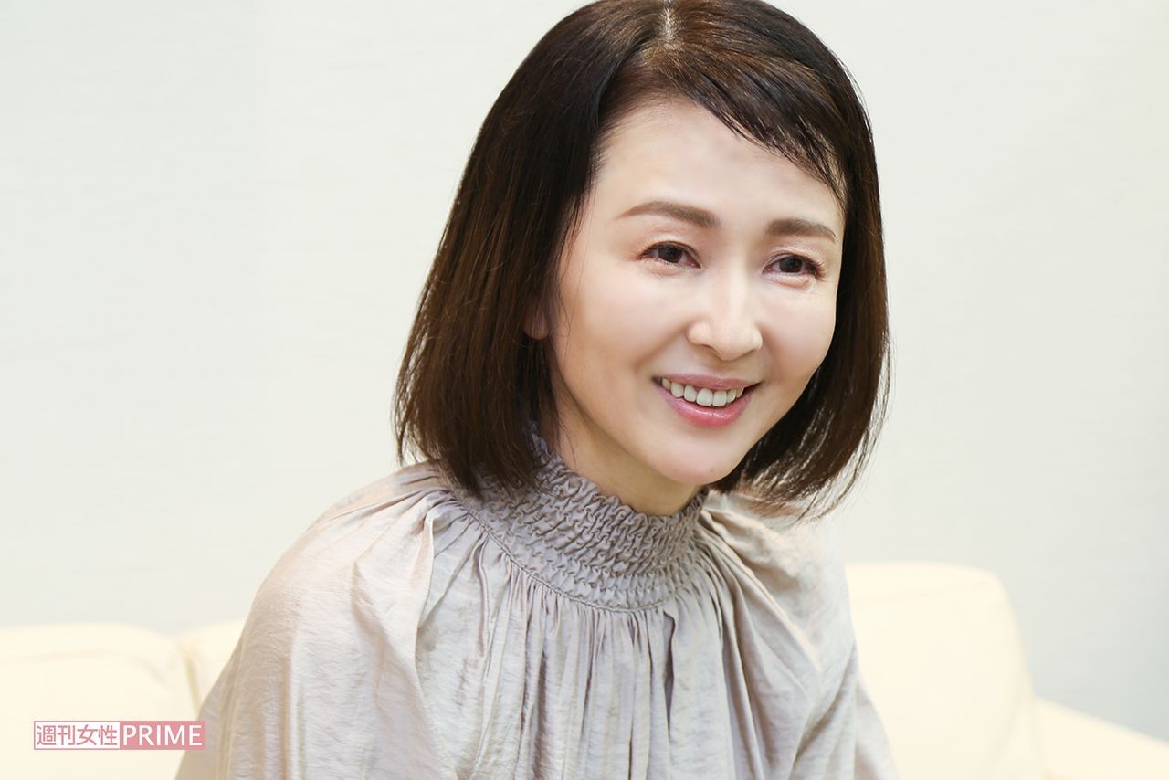 小松美幸AV 画像 