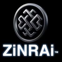 ZINRAIアナウンス