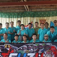 ISUZU.FAMILY LOVER GROUP