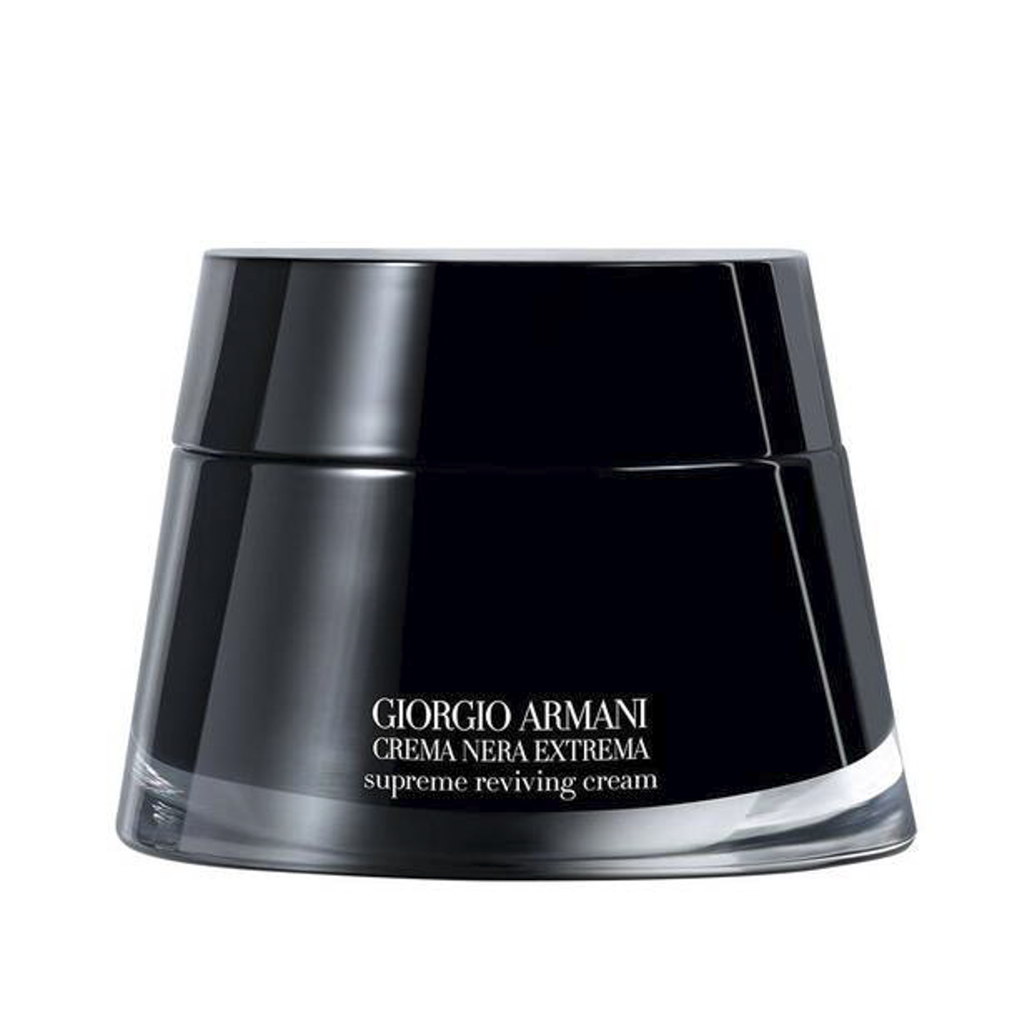 Giorgio Armani 黑曜岩新生奇蹟乳霜50ml #經典版 <國際航空版>