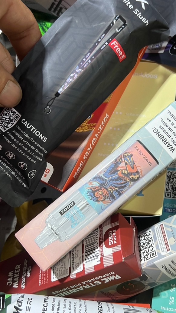 แฮรี่พอตเตอร