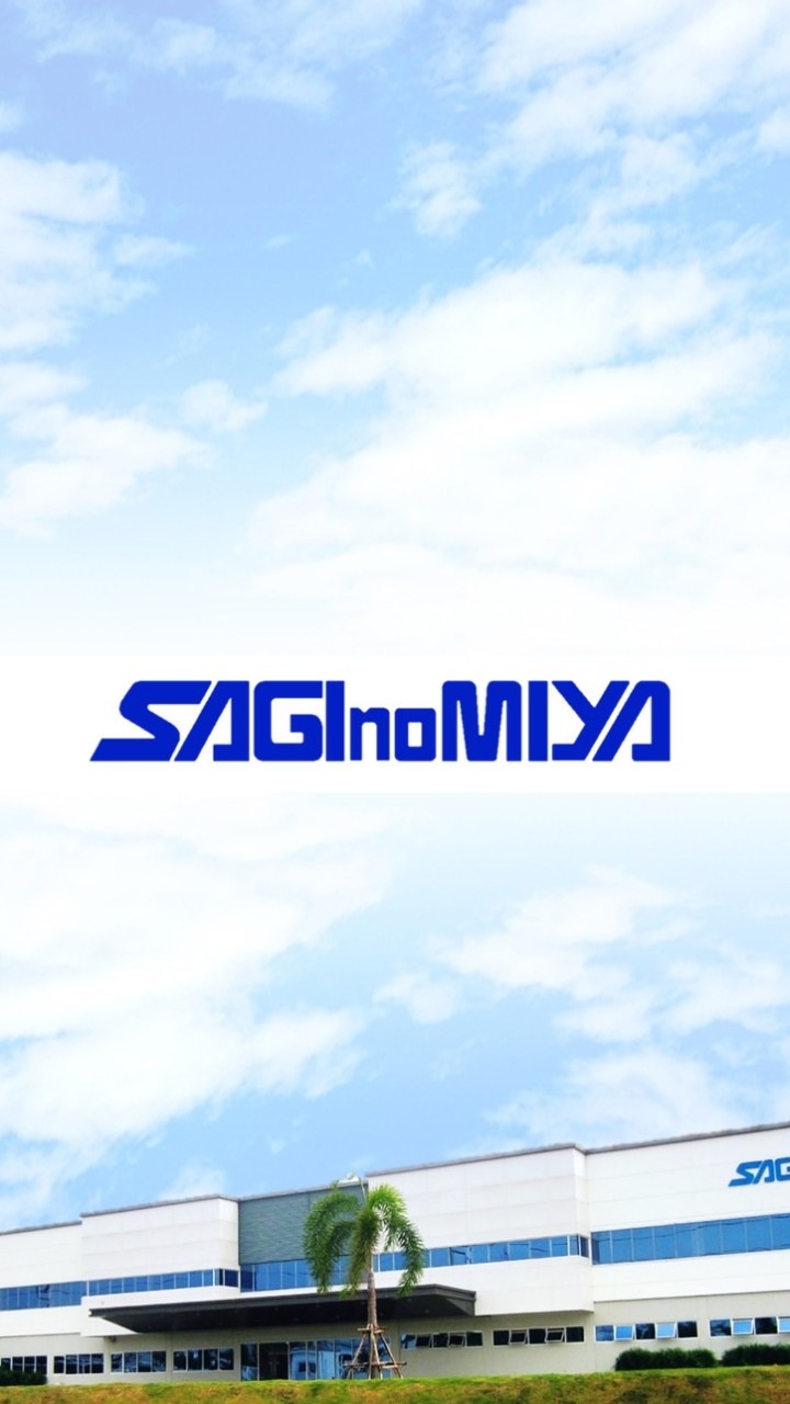 Saginomiya Chat
