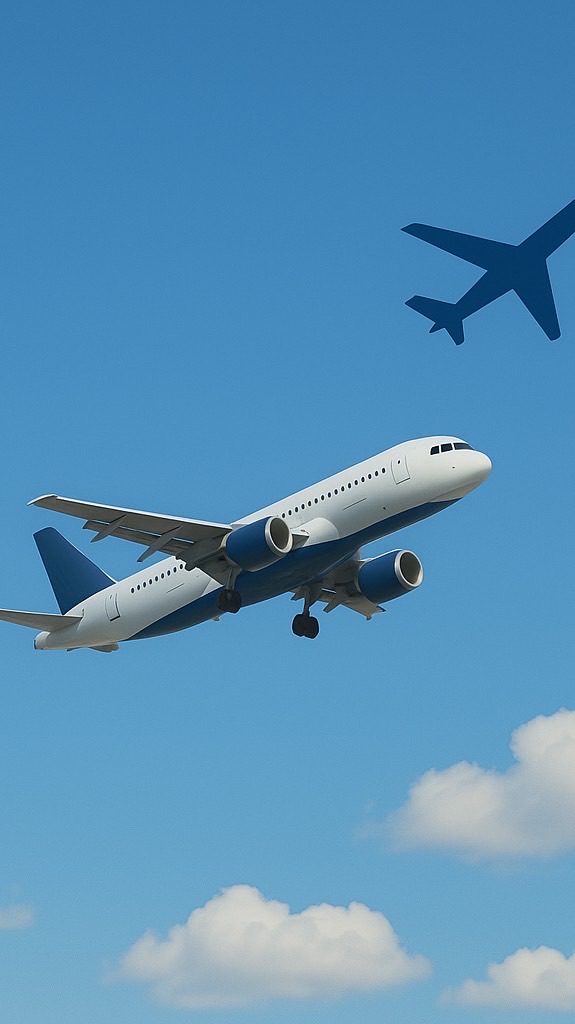 桃園機場送機服務群✈️