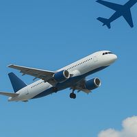 桃園機場送機服務群✈️