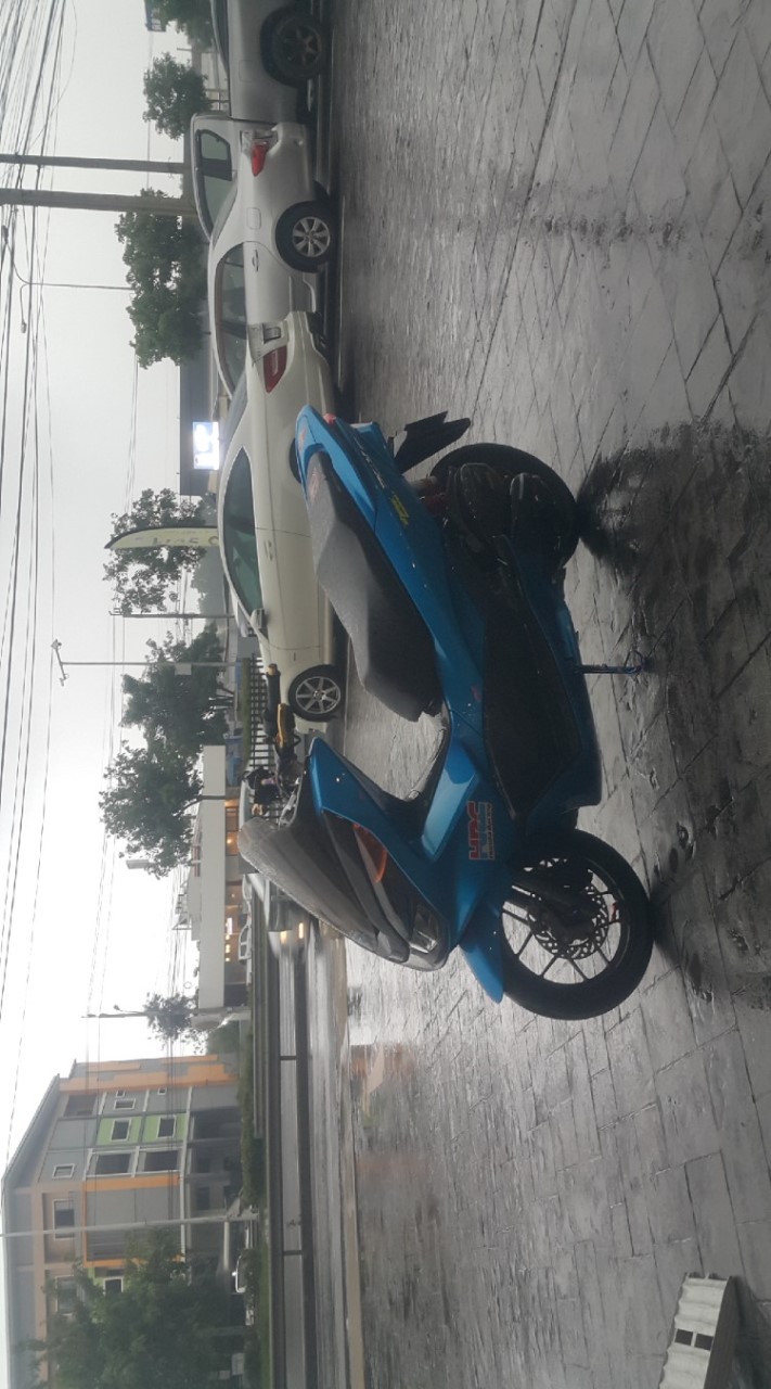 PCX CLUB THAILAND (line oficial)