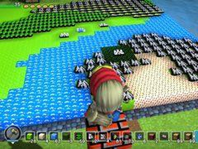 Switch版 Dqビルダーズ の概要と特徴をおさらい 4gamer