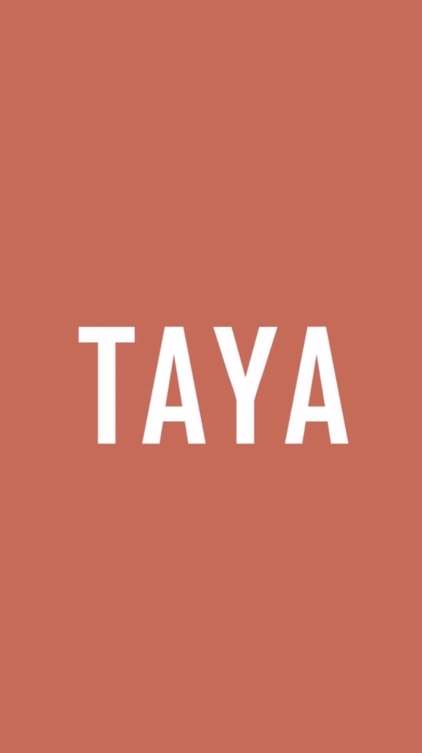 SALE BY TAYA FABRIQUE