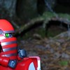 怪談師　小森躅也