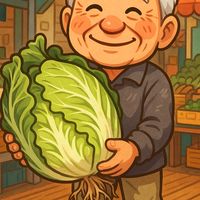盧爸小菜園