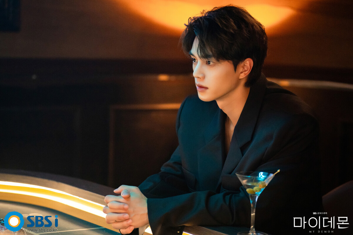 網評韓劇男星「顏值巔峰期」！宋江《與惡魔有約》帥出新高度，網公認池昌旭最帥是這部