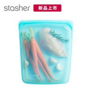 冷凍保存食物．微波或隔水加熱．舒肥料理好好用 輕巧不佔空間．出門輕鬆帶著走 德國紅點設計獎．風靡全球不塑之客 天然矽膠材質可耐高低溫-40℃至200℃ 美國FDA認可．食品級白金矽膠．無毒好安心