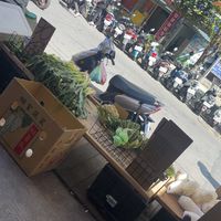桃園八德大湳菜販
