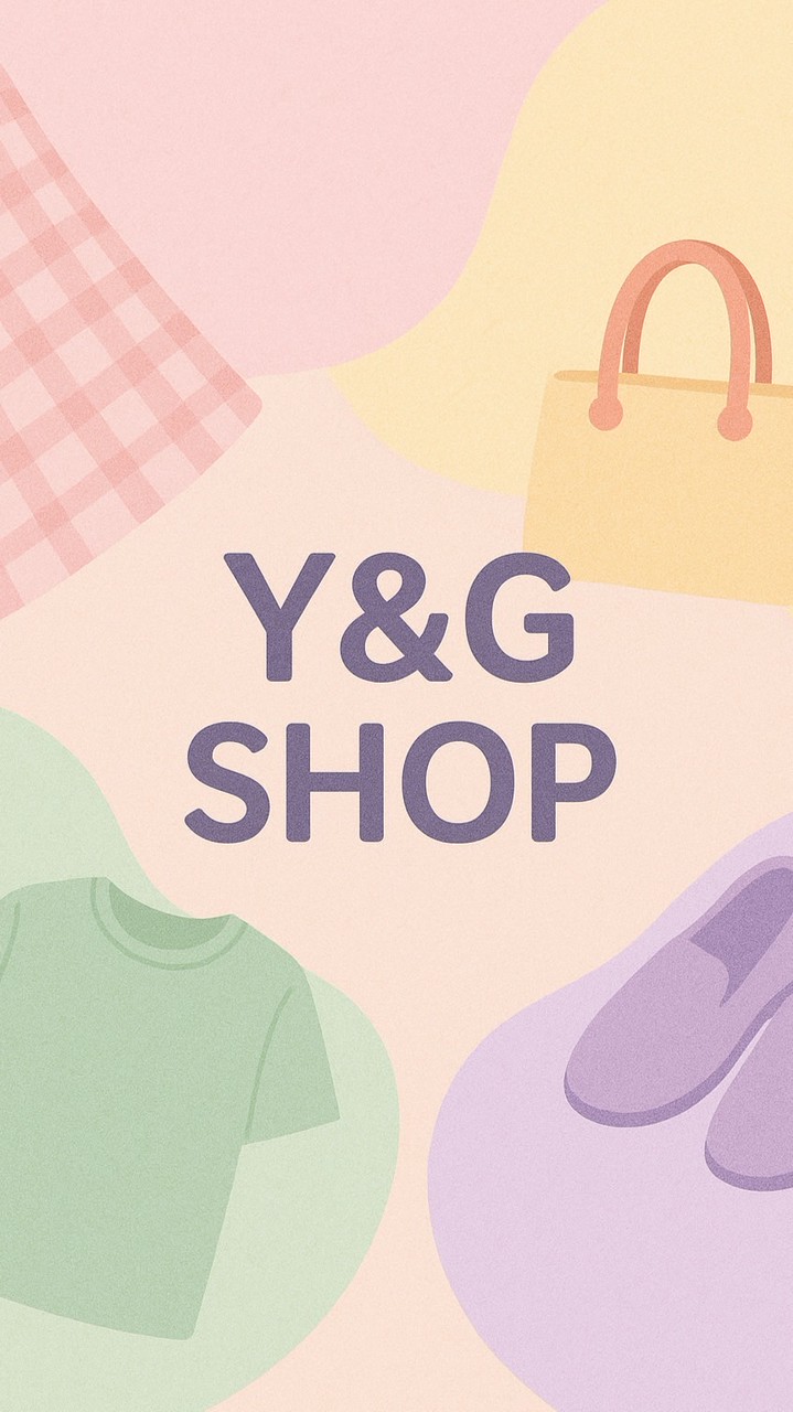 ร้าน Y&G SHOP