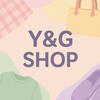 ร้าน Y&G SHOP