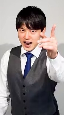 ぱぴこー